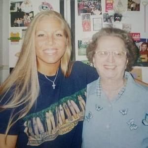 Meet your Posher, Esther